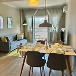 Sea Breeze L 2bd Sea Garden Lägenhet