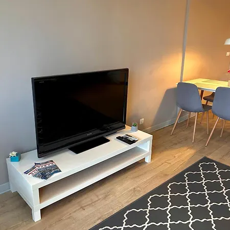 Apartment Sea Breeze L 2bd Sea Garden