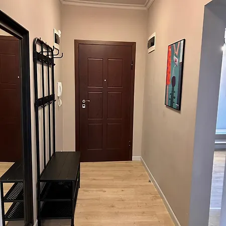 Apartment Sea Breeze L 2bd Sea Garden *