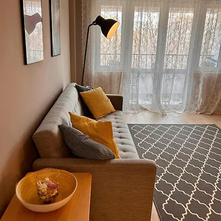Apartment Sea Breeze L 2bd Sea Garden