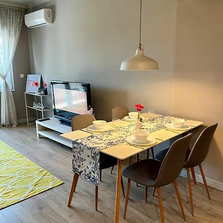 Sea Breeze L 2bd Sea Garden *