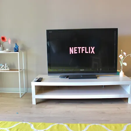 아파트 Sea Breeze L 2bd Sea Garden