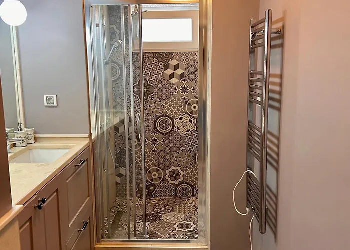 Sea Breeze L 2bd Sea Garden 아파트 바르나