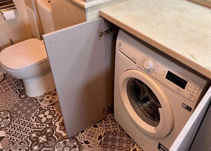 Sea Breeze L 2bd Sea Garden *