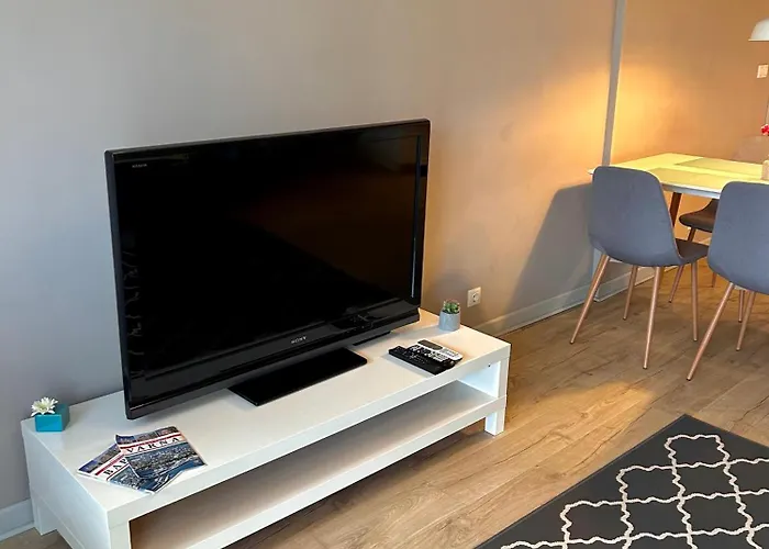 아파트 Sea Breeze L 2bd Sea Garden