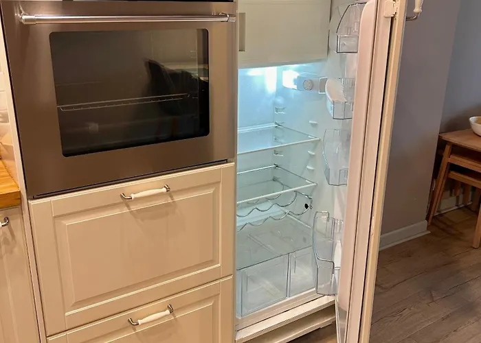 Sea Breeze L 2bd Sea Garden * 바르나