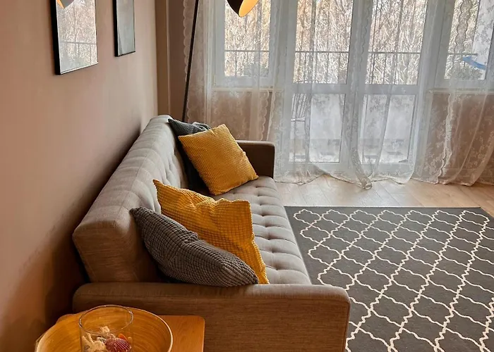 아파트 Sea Breeze L 2bd Sea Garden