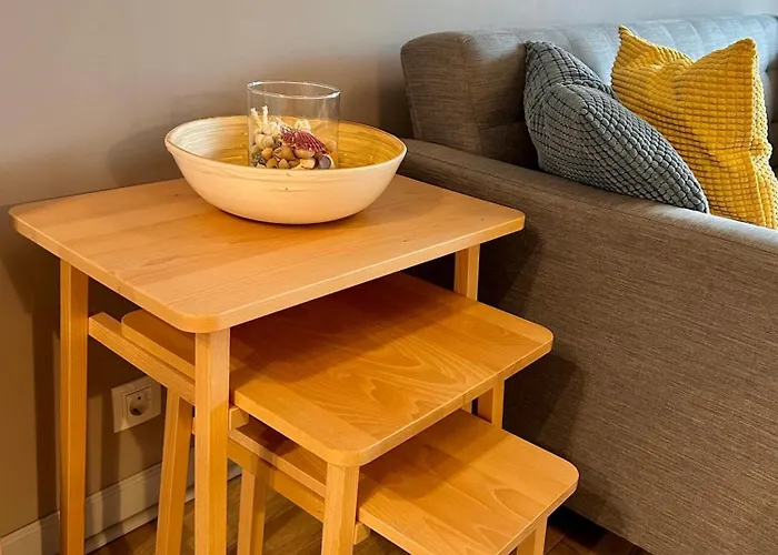 Sea Breeze L 2bd Sea Garden * 바르나