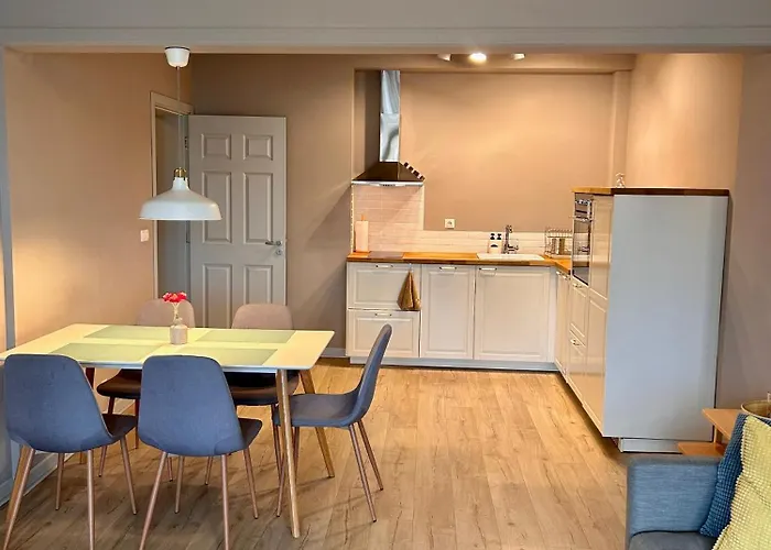 Sea Breeze L 2bd Sea Garden * 바르나