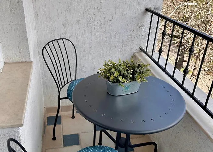 Sea Breeze L 2bd Sea Garden 아파트 *