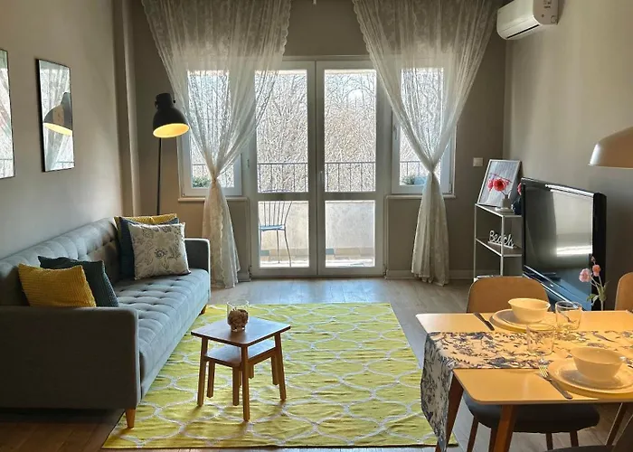 Sea Breeze L 2bd Sea Garden *