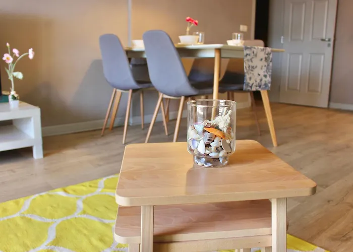 아파트 Sea Breeze L 2bd Sea Garden