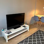 Apartment Sea Breeze L 2bd Sea Garden