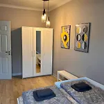 Sea Breeze L 2bd Sea Garden Apartment Varna