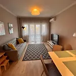 Apartment Sea Breeze L 2bd Sea Garden *