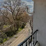 Sea Breeze L 2bd Sea Garden Apartment Varna