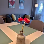 Apartment Sea Breeze L 2bd Sea Garden *