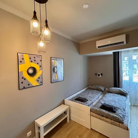 Apartamento Sea Breeze L 2bd Sea Garden *