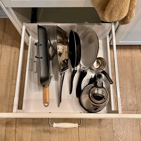 Sea Breeze L 2bd Sea Garden Apartamento