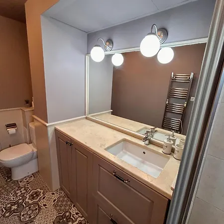 Sea Breeze L 2bd Sea Garden Apartamento *