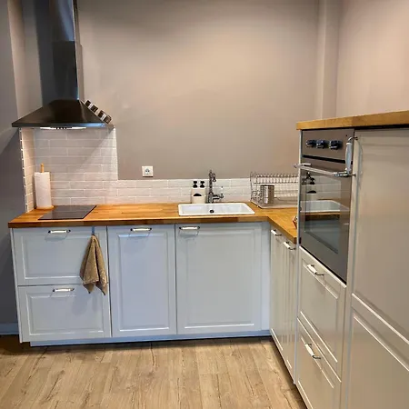 Sea Breeze L 2bd Sea Garden Apartamento Varna