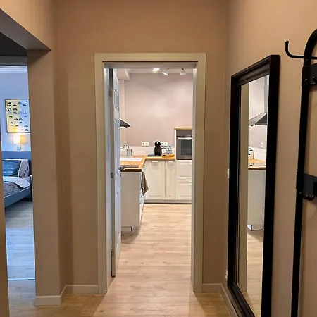 Sea Breeze L 2bd Sea Garden Apartamento *