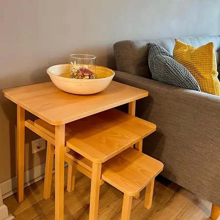 Sea Breeze L 2bd Sea Garden * Varna