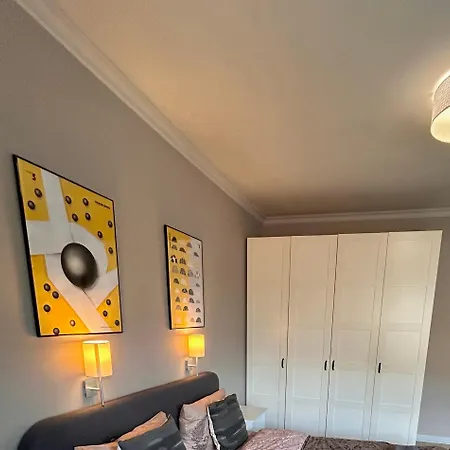 Sea Breeze L 2bd Sea Garden *
