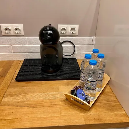 Sea Breeze L 2bd Sea Garden Apartamento