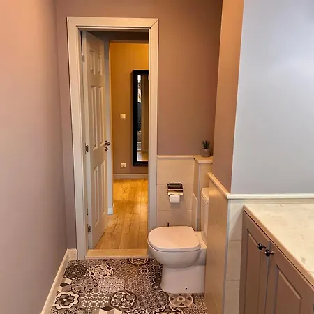 Sea Breeze L 2bd Sea Garden Apartamento *