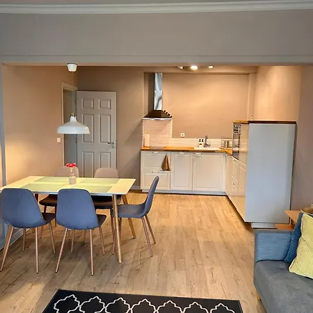 Sea Breeze L 2bd Sea Garden * Varna