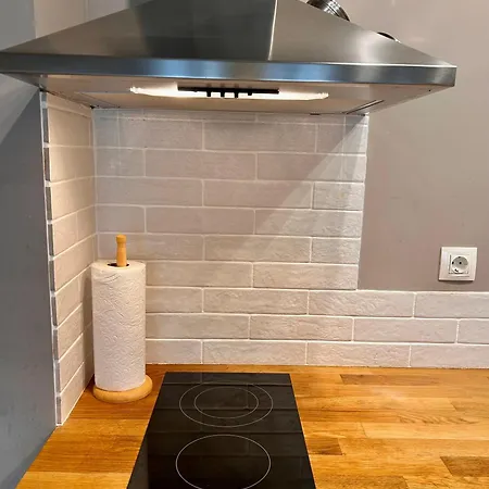 Apartamento Sea Breeze L 2bd Sea Garden