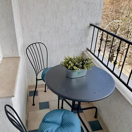 Sea Breeze L 2bd Sea Garden Daire *