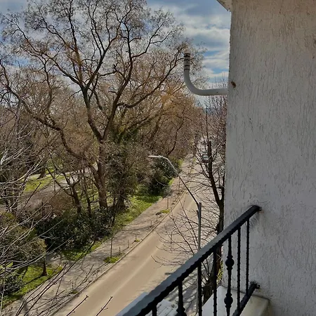 Sea Breeze L 2bd Sea Garden Daire Varna