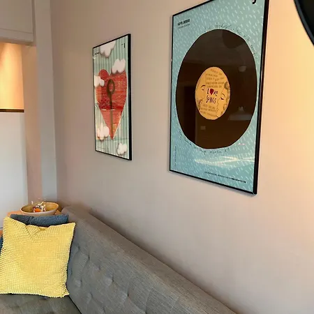 Apartamento Sea Breeze L 2bd Sea Garden Varna