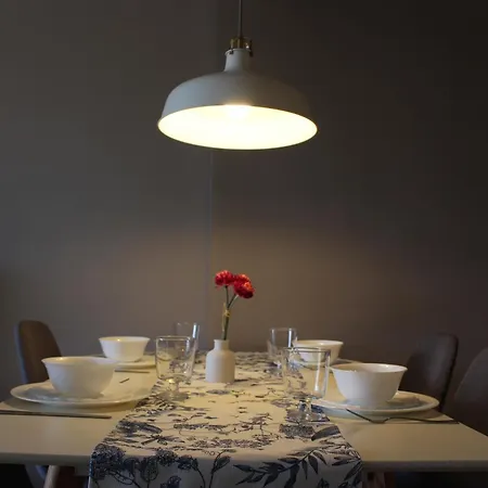 Apartment Sea Breeze L 2bd Sea Garden *