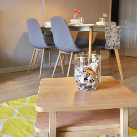 Apartment Sea Breeze L 2bd Sea Garden