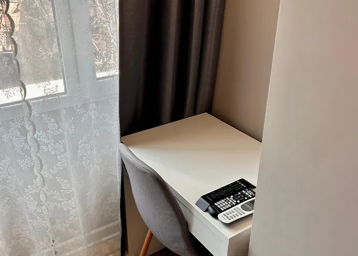 Sea Breeze L 2bd Sea Garden Apartment *