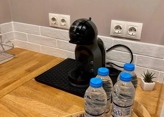 Sea Breeze L 2bd Sea Garden * Varna