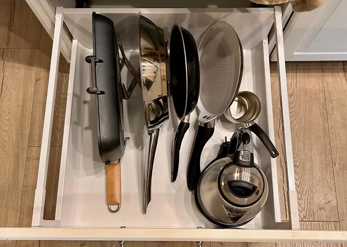 Sea Breeze L 2bd Sea Garden Apartment