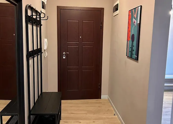 Apartment Sea Breeze L 2bd Sea Garden *