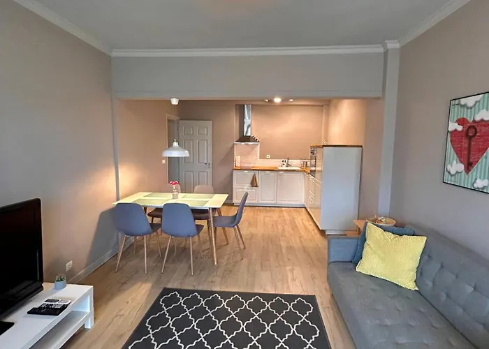 Sea Breeze L 2bd Sea Garden *