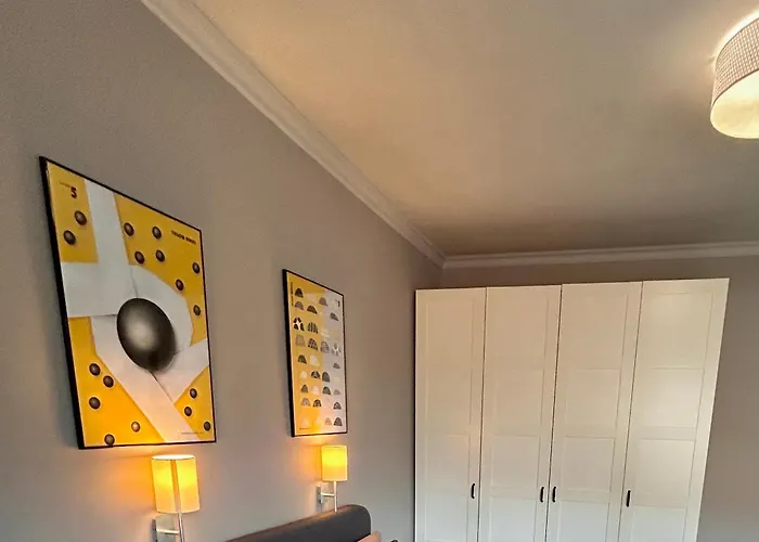 Sea Breeze L 2bd Sea Garden *