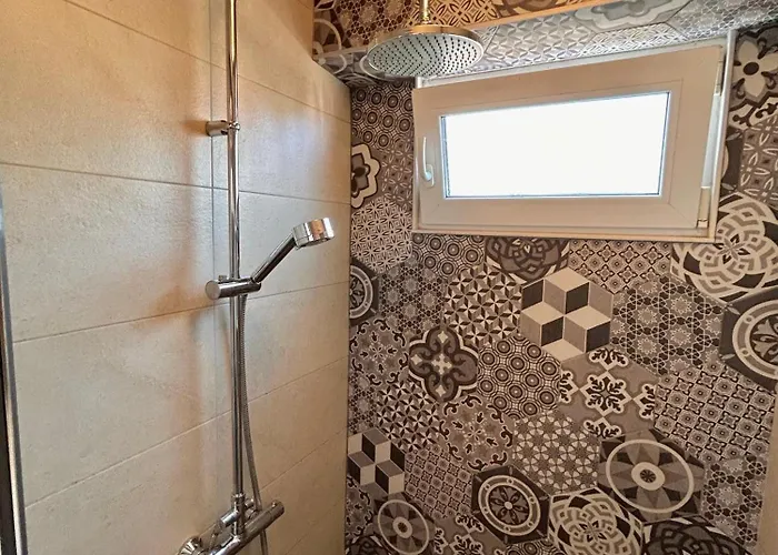 Apartment Sea Breeze L 2bd Sea Garden Varna