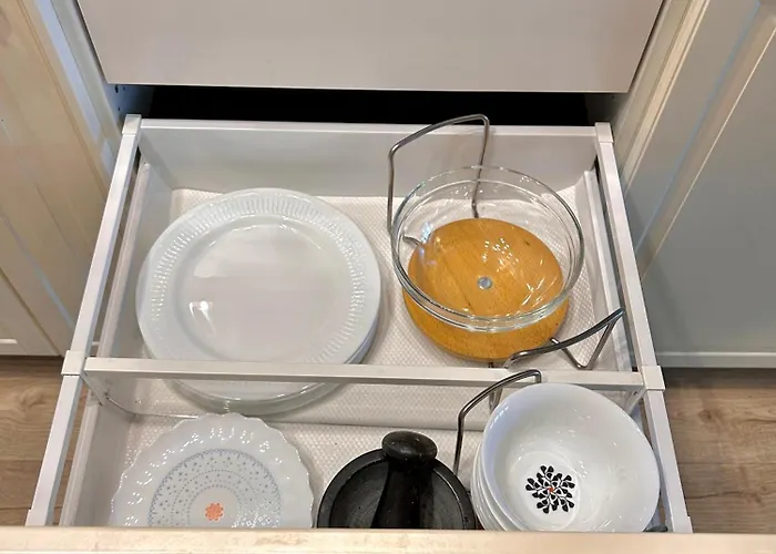 Sea Breeze L 2bd Sea Garden Varna