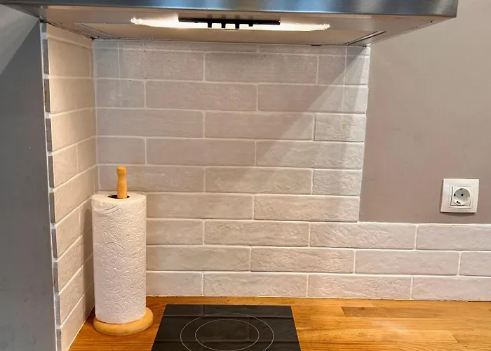 Apartment Sea Breeze L 2bd Sea Garden