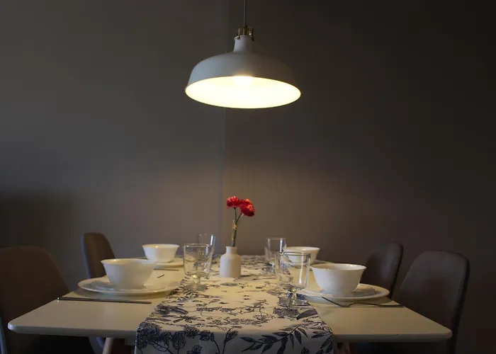 Apartment Sea Breeze L 2bd Sea Garden *